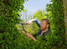 Load image into Gallery viewer, Hedge Clippers NatureCut