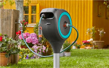 Load image into Gallery viewer, Garden Hose Box RollUp S, 15m