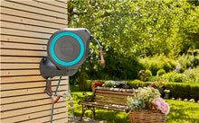 Load image into Gallery viewer, Wall-Mounted Hose Box RollUp M, 20m