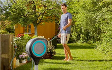 Load image into Gallery viewer, Garden Hose Box RollUp S, 15m