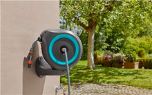 Load image into Gallery viewer, Wall-Mounted Hose Box RollUp M, 20m