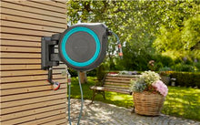 Load image into Gallery viewer, Wall-Mounted Hose Box RollUp XL, 35m