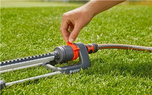 Load image into Gallery viewer, Oscillating Sprinkler Aqua M