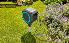 Load image into Gallery viewer, Garden Hose Box RollUp M, 20m