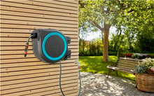 Load image into Gallery viewer, Wall-Mounted Hose Box RollUp XL, 35m