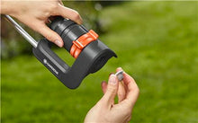 Load image into Gallery viewer, Oscillating Sprinkler Aqua M