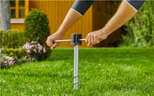 Load image into Gallery viewer, Garden Hose Box RollUp M, 20m