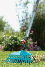 Load image into Gallery viewer, Combisystem Lawn Rake (27 cm)