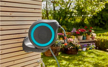 Load image into Gallery viewer, Wall-Mounted Hose Box RollUp M, 20m