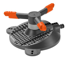 Load image into Gallery viewer, Classic Circular Sprinkler Samba