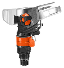 Load image into Gallery viewer, Premium Full or Part Circle Pulse Sprinkler Head