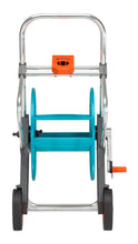 Load image into Gallery viewer, Metal Hose Trolley 100