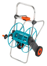 Load image into Gallery viewer, Metal Hose Trolley 100