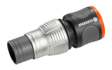 Load image into Gallery viewer, Premium Hose Connector 13mm (1/2") - 15mm (5/8")