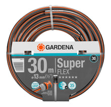 Load image into Gallery viewer, Premium SuperFLEX Hose 13 mm (1/2"), 30 m