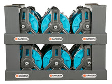 Load image into Gallery viewer, Wall-Fixed Hose Reel 50 Set