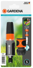 Load image into Gallery viewer, Stop 'n' Spray Set 13mm (1/2")