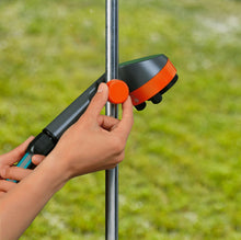 Load image into Gallery viewer, Garden Shower trio