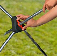 Load image into Gallery viewer, Garden Shower trio