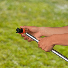 Load image into Gallery viewer, Garden Shower trio