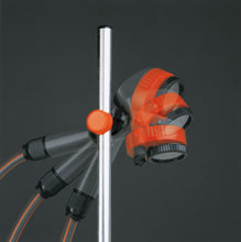 Load image into Gallery viewer, Garden Shower trio