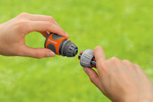 Load image into Gallery viewer, Hose Connector 13mm (1/2")