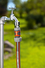 Load image into Gallery viewer, Hose Connector 19mm (3/4")