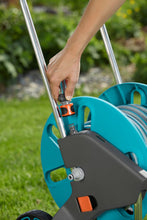 Load image into Gallery viewer, Hose Trolley AquaRoll M Easy