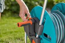 Load image into Gallery viewer, Hose Trolley AquaRoll M Easy