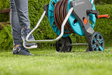 Load image into Gallery viewer, Hose Trolley AquaRoll M Easy