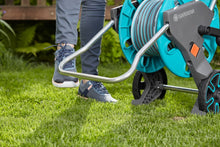 Load image into Gallery viewer, Hose Trolley AquaRoll M