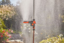 Load image into Gallery viewer, Garden Shower duo