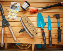 Load image into Gallery viewer, Wash Brush