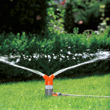 Load image into Gallery viewer, Classic Rose Sprinkler Foxtrot