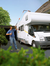 Load image into Gallery viewer, Telescopic Running Water Handle