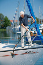 Load image into Gallery viewer, Water Brush with Elbow Joint