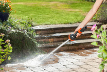 Load image into Gallery viewer, Profi System Maxi Flow Spritz Brause Shower Spray