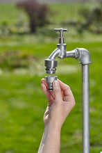 Load image into Gallery viewer, 21 mm (G1/2") tap with 26.5mm (G3/4") thread