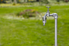 Load image into Gallery viewer, 26.5 mm (G3/4") tap with 33.3 mm (G1") thread