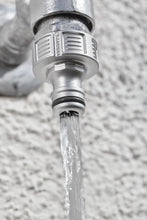 Load image into Gallery viewer, 26.5 mm (G3/4") tap with 33.3 mm (G1") thread