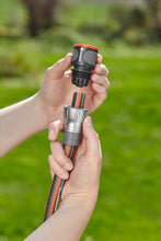 Load image into Gallery viewer, Premium Hose Connector 13mm (1/2") - 15mm (5/8")