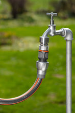 Load image into Gallery viewer, Premium hose Connector 19mm (3/4")