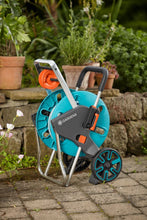 Load image into Gallery viewer, Hose Trolley AquaRoll M Easy