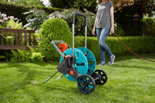 Load image into Gallery viewer, Hose Trolley AquaRoll M Easy