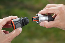 Load image into Gallery viewer, Premium Hose Connector 13mm (1/2") - 15mm (5/8")