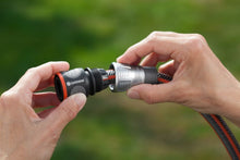 Load image into Gallery viewer, Premium Hose Connector 13mm (1/2") - 15mm (5/8")