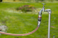 Load image into Gallery viewer, Premium Hose Connector 13mm (1/2") - 15mm (5/8")