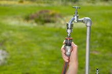 Load image into Gallery viewer, Premium hose Connector 19mm (3/4")