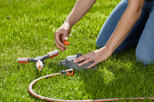 Load image into Gallery viewer, Comfort Circular Sprinkler Mambo