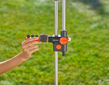 Load image into Gallery viewer, Garden Shower duo